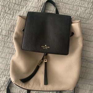 Kate Spade backpack